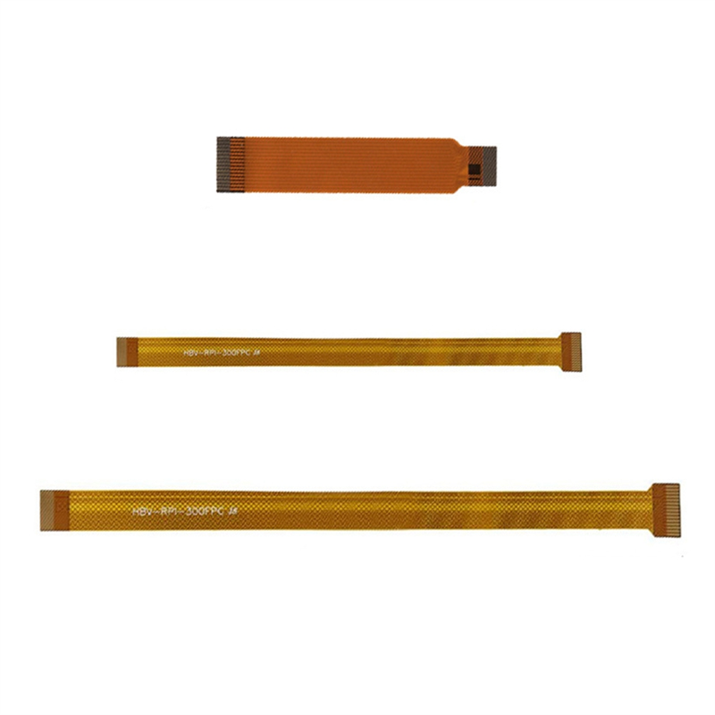 3Pcs Camera FFC Cable 15 Pin 2 - Raspberry Pi Zero ulasan dan harga