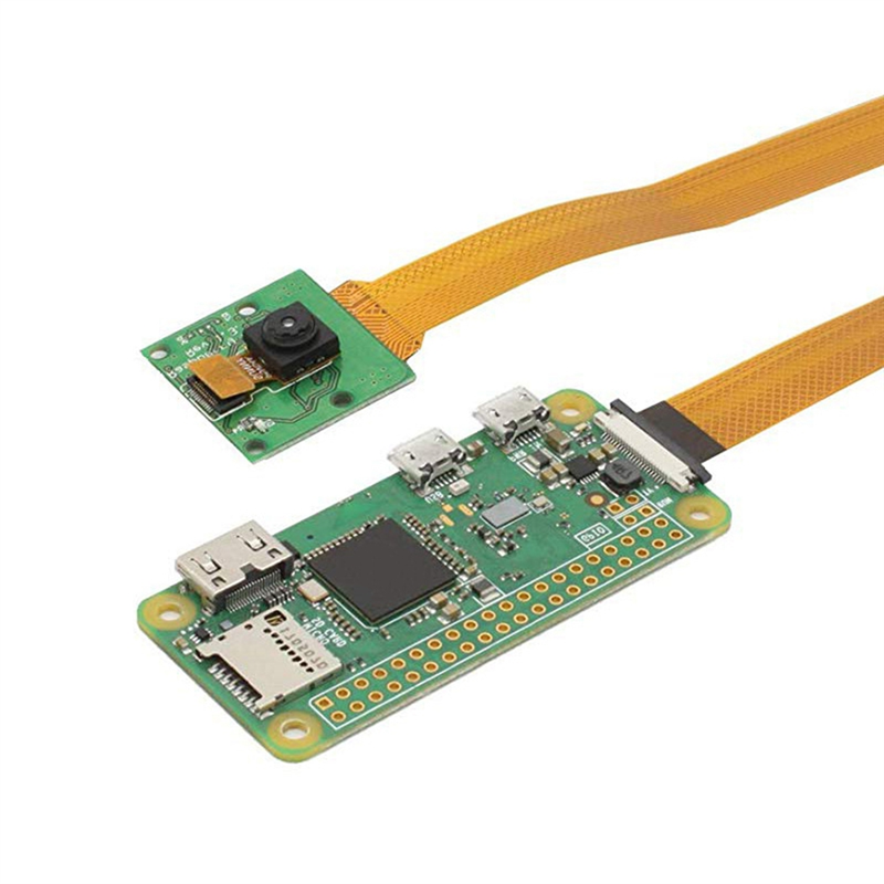 3Pcs Camera FFC Cable 15 Pin 2 - Raspberry Pi Zero ulasan dan harga
