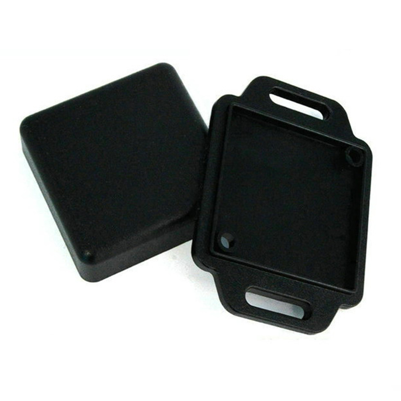 36*36*15mm Plastic Project Box - Diy Electronics Projects ulasan dan harga