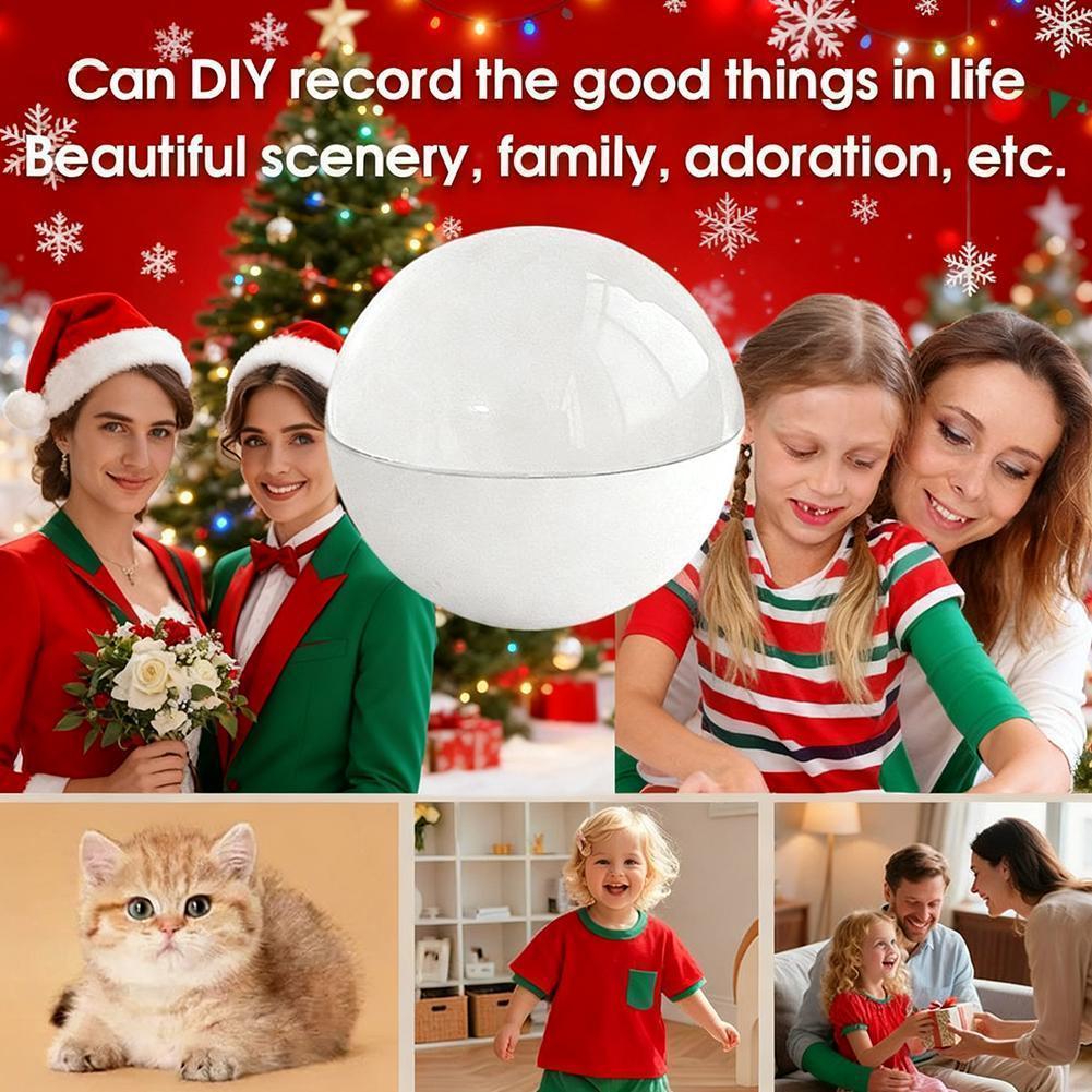 Video Electronic Ball DIY Cust - Diy Electronics Gifts ulasan dan harga