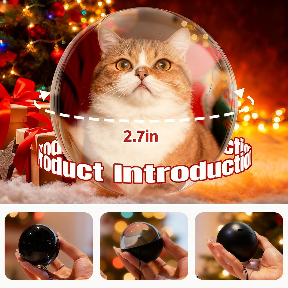 Video Electronic Ball DIY Cust - Diy Electronics Gifts ulasan dan harga