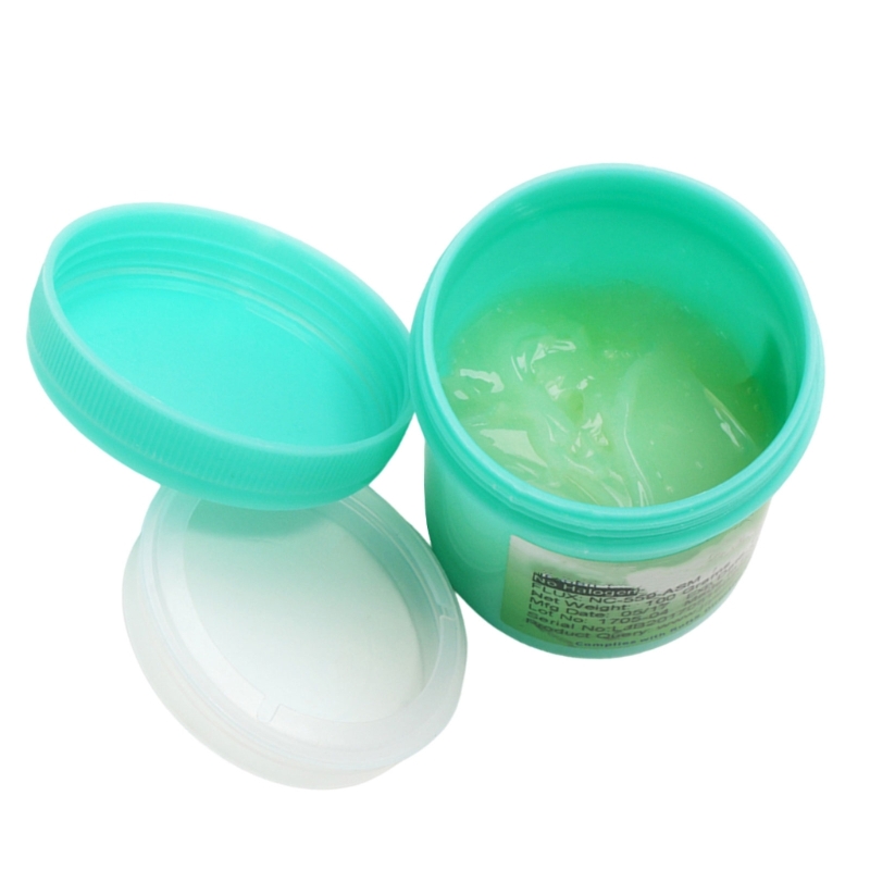 Quality NC559 Efficient Solder - Diy Electronics Flux ulasan dan harga