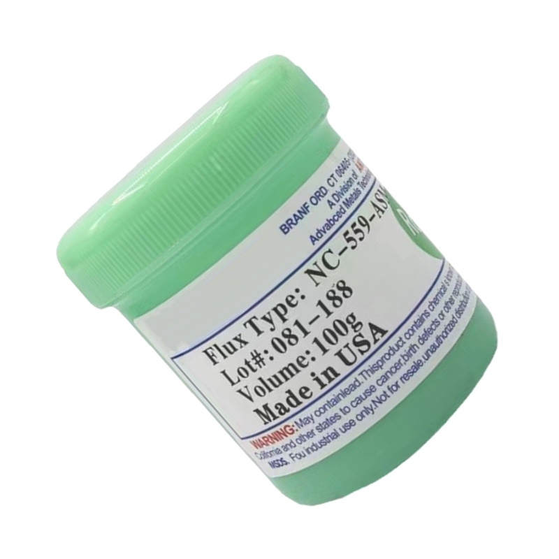 Quality NC559 Efficient Solder - Diy Electronics Flux ulasan dan harga