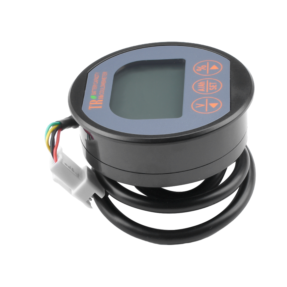 DC 8-80V 50A 100A 350A TR16 Ba - Diy Electronics Store ulasan dan harga