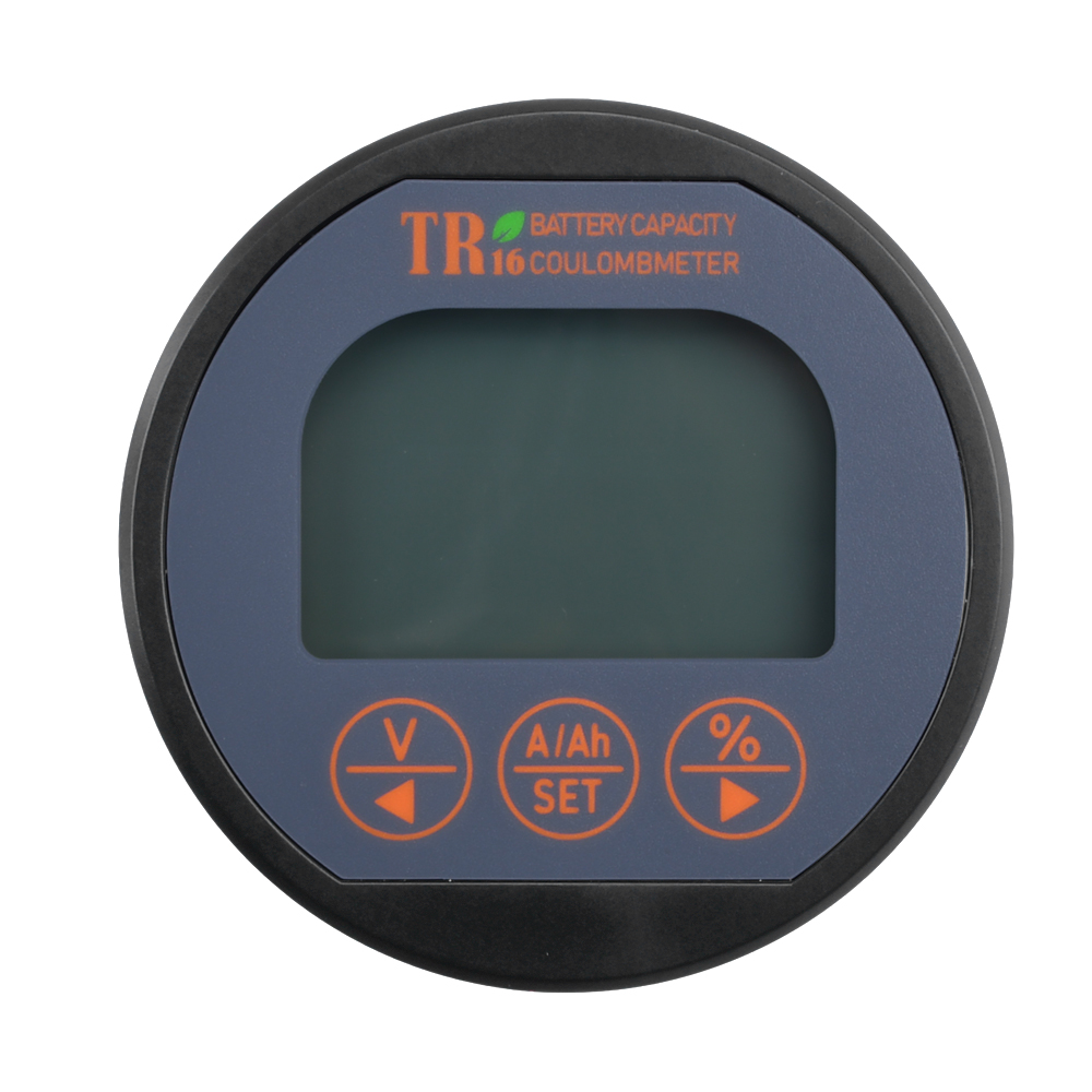 DC 8-80V 50A 100A 350A TR16 Ba - Diy Electronics Store ulasan dan harga