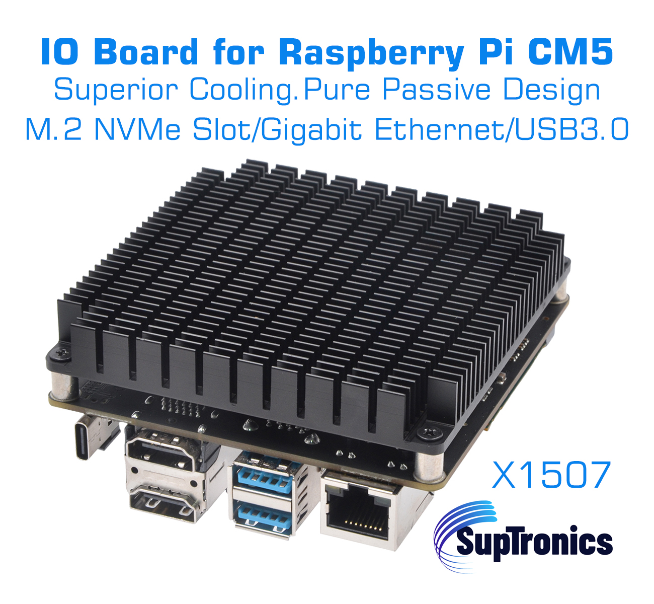 Raspberry Pi CM5 IO board Zero - Raspberry Pi Zero ulasan dan harga