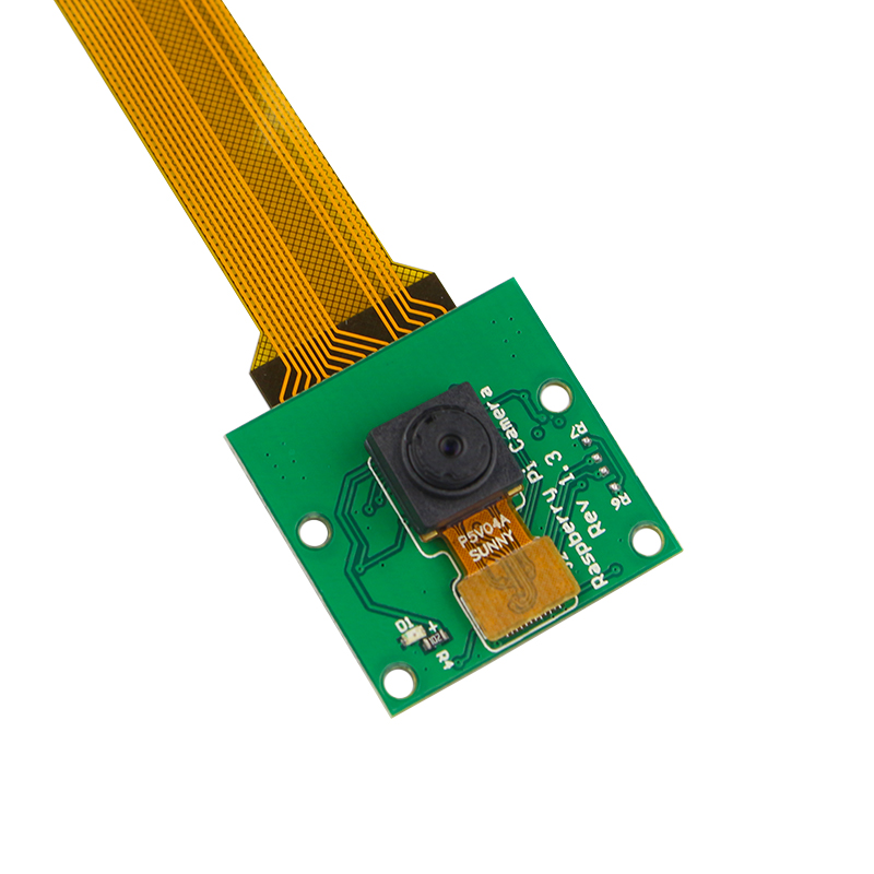 5MP Raspberry Pi 5 Zero Camera - Raspberry Pi Zero ulasan dan harga