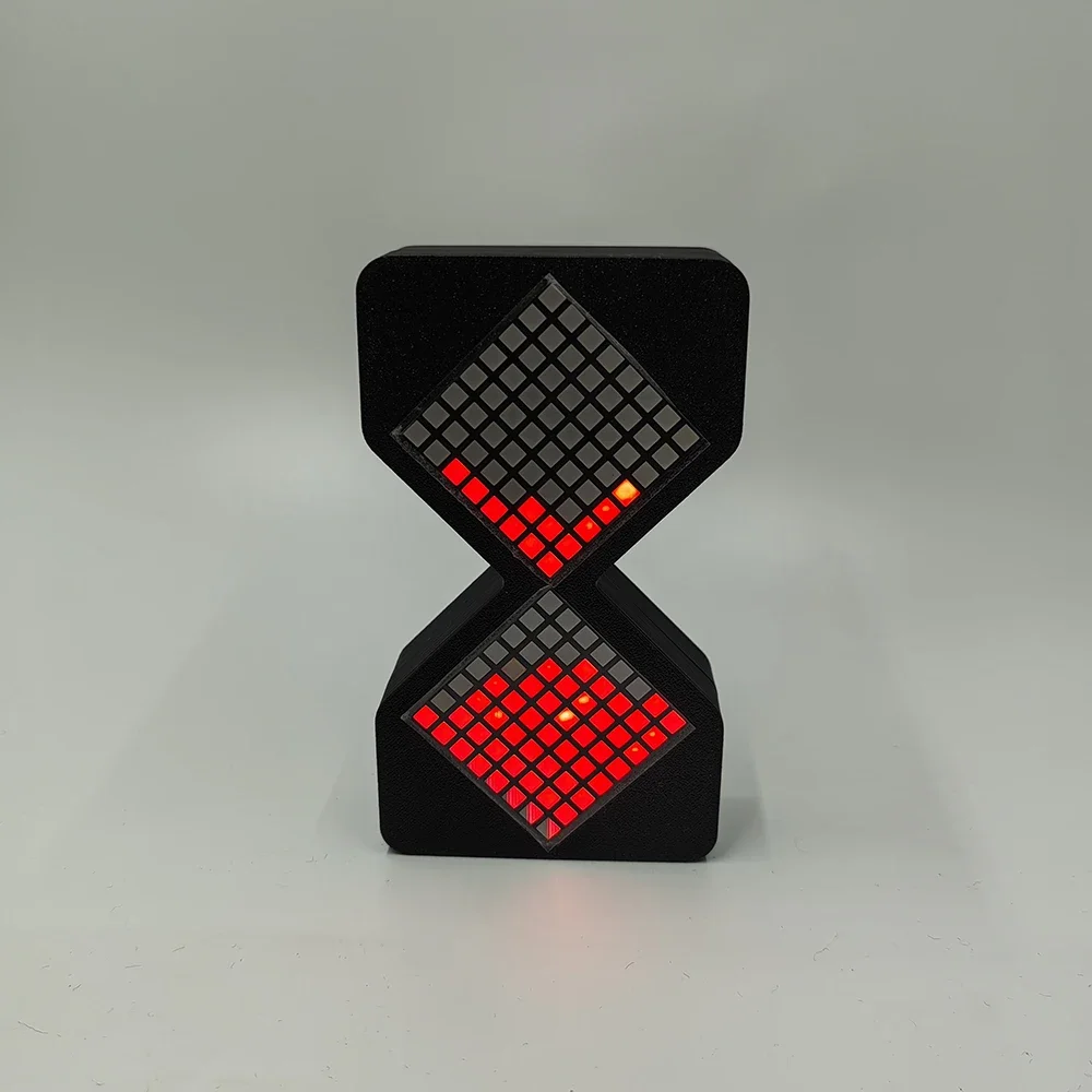DIY Digital Hourglass Birthday - Diy Electronics Gifts ulasan dan harga