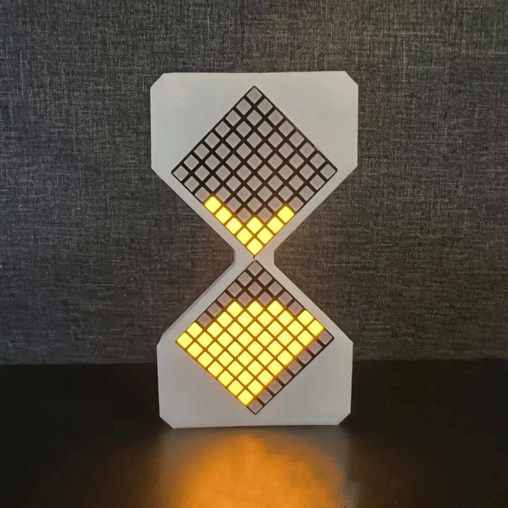 DIY Digital Hourglass Birthday - Diy Electronics Gifts ulasan dan harga