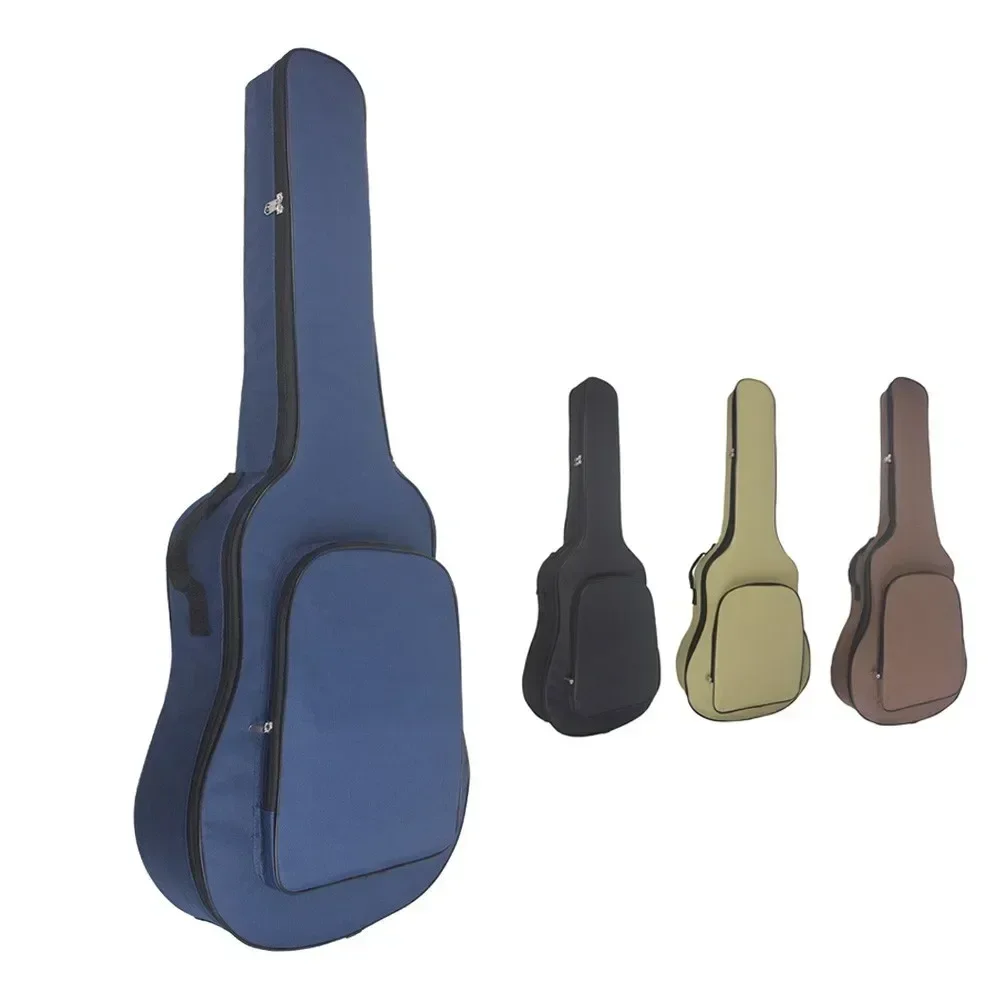 Full Size Padded Waterproof Cl - Diy Guitar Electronics ulasan dan harga