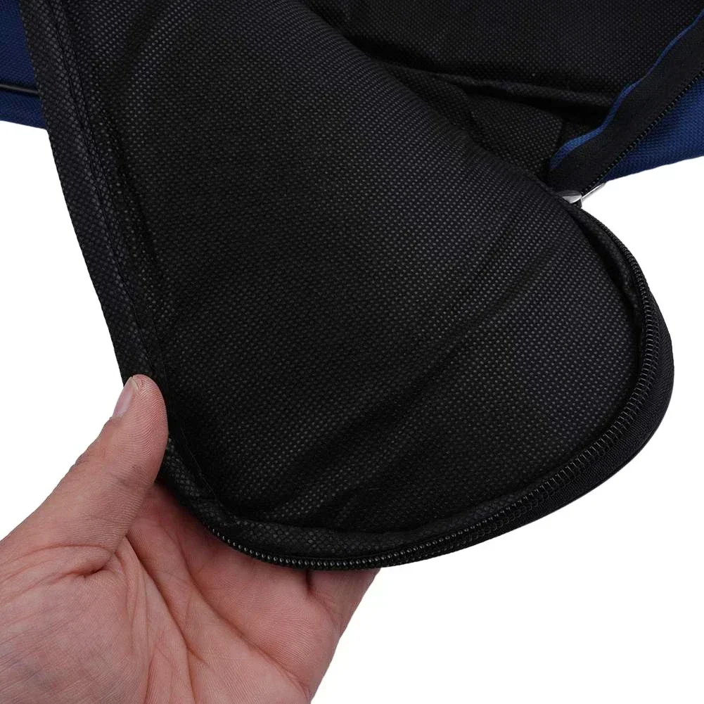 Full Size Padded Waterproof Cl - Diy Guitar Electronics ulasan dan harga
