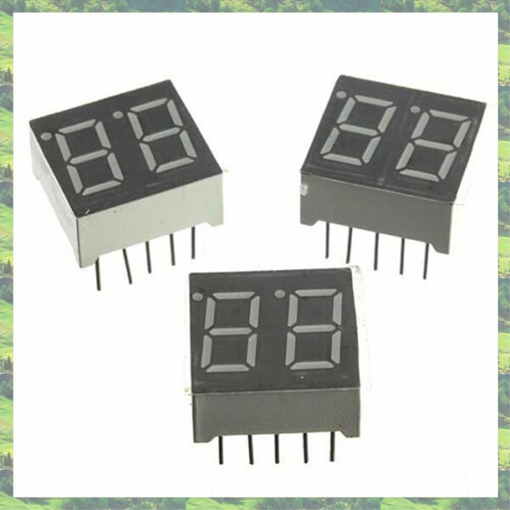 A59Z-2 Set AT89C2051 6 Digital - Diy Electronics Flux ulasan dan harga