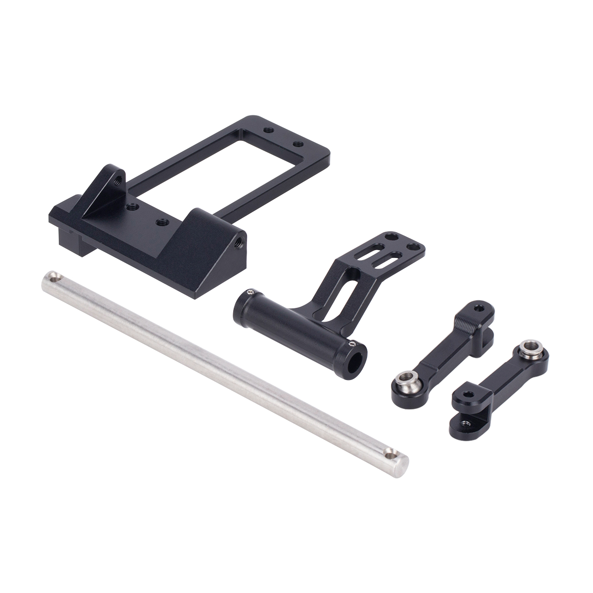 1/10 RC Crawler Full Hydraulic - Diy Electric Car ulasan dan harga