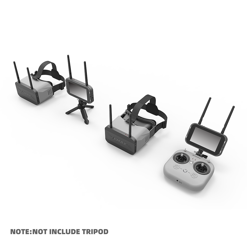 Emax Tinyhawk III 3 RTF Kit FP - Diy Drone Electronics Kit ulasan dan harga