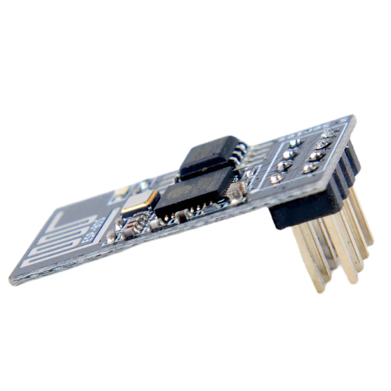 ESP-01S ESP8266 WiFi Module 4M - Diy Electronics Set ulasan dan harga